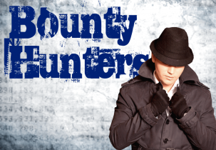 Bounty Hunters Rotterdam